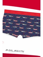 PÁNSKE BOXERKY VALENTINE