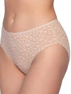 Dámské bikiny FIGS model 22206957 3pack - Lama