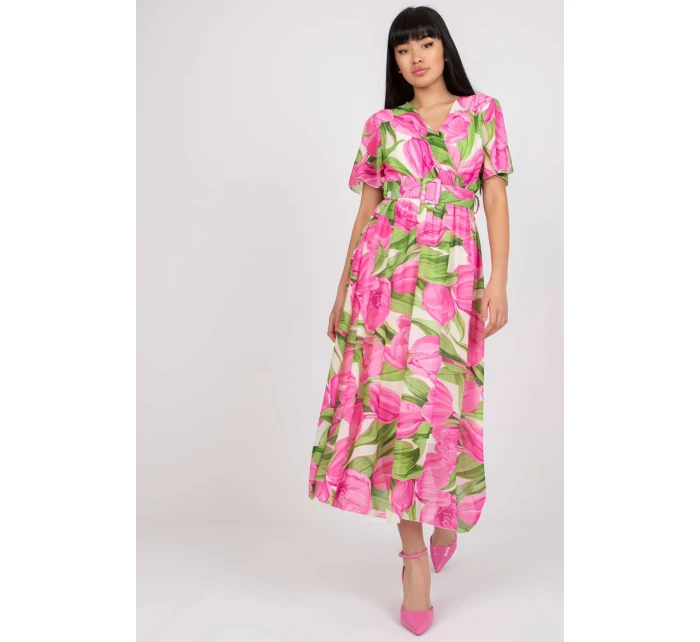 Denné šaty model 166179 Italy Moda