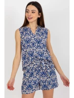 Blúzka model 182461 Fresh Made Blúzka model 182461 Fresh Made