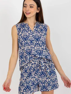 Blúzka model 182461 Fresh Made