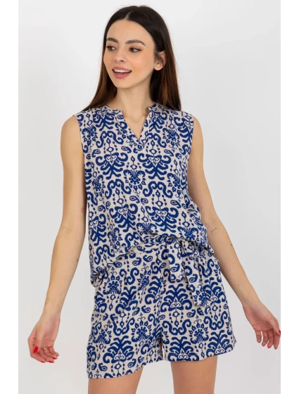 Blúzka model 182461 Fresh Made Blúzka model 182461 Fresh Made