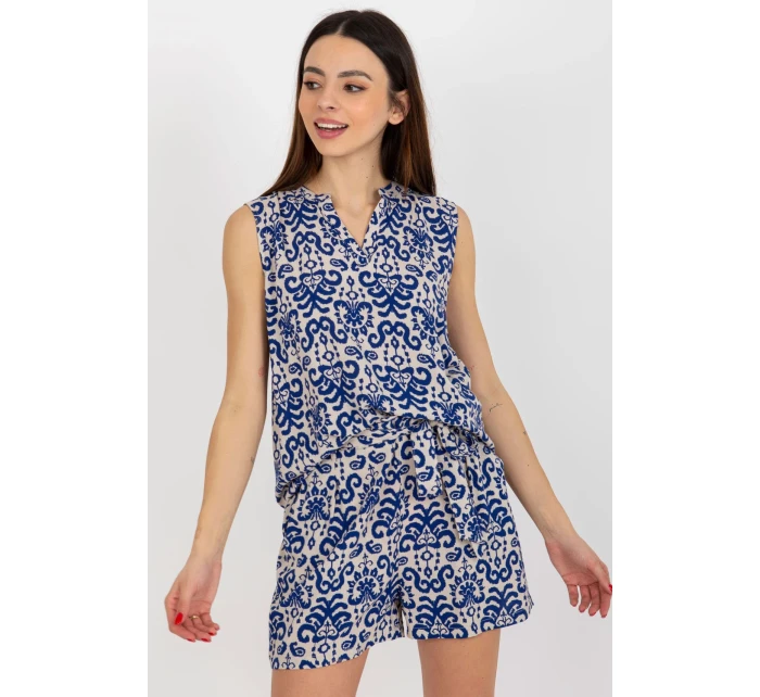 Blúzka model 182461 Fresh Made Blúzka model 182461 Fresh Made