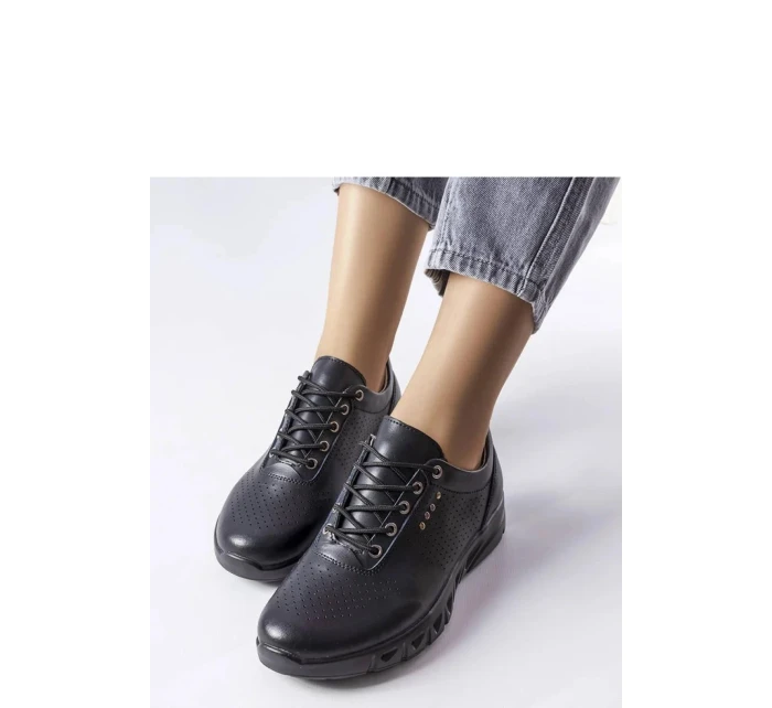 Tenisky model 207892 Solea