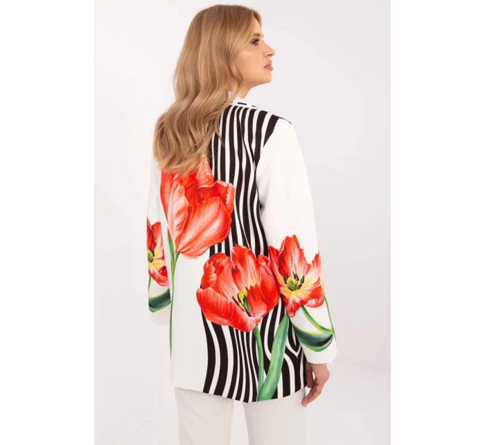 Bunda model 209830 Taliansko Moda