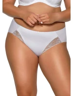 Ava 2111/B S-2XL Brazílske nohavičky