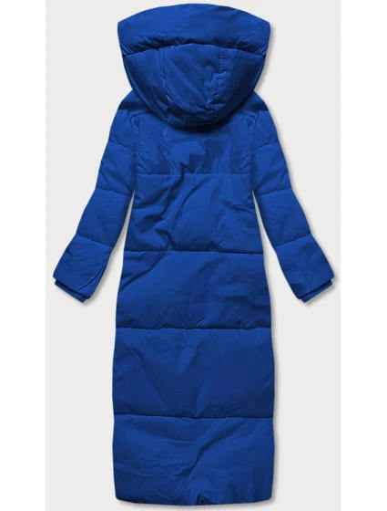 DŁUGA KURTKA ZIMOWA DAMSKA model 21245454 - Ann Gissy