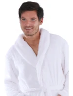 pánský župan Jack extra Bílá model 20779533 - Vestis pánský župan Jack extra Bílá model 20779533 - Vestis