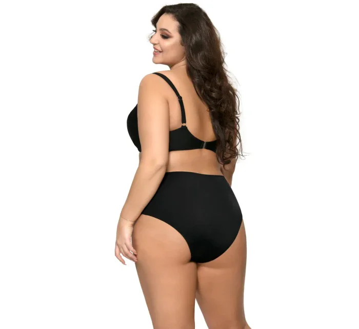 Spodný diel plaviek 13/3 black - AVA