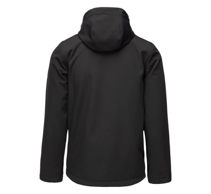 Softshellová bunda Elbrus Iver II M 92800596064