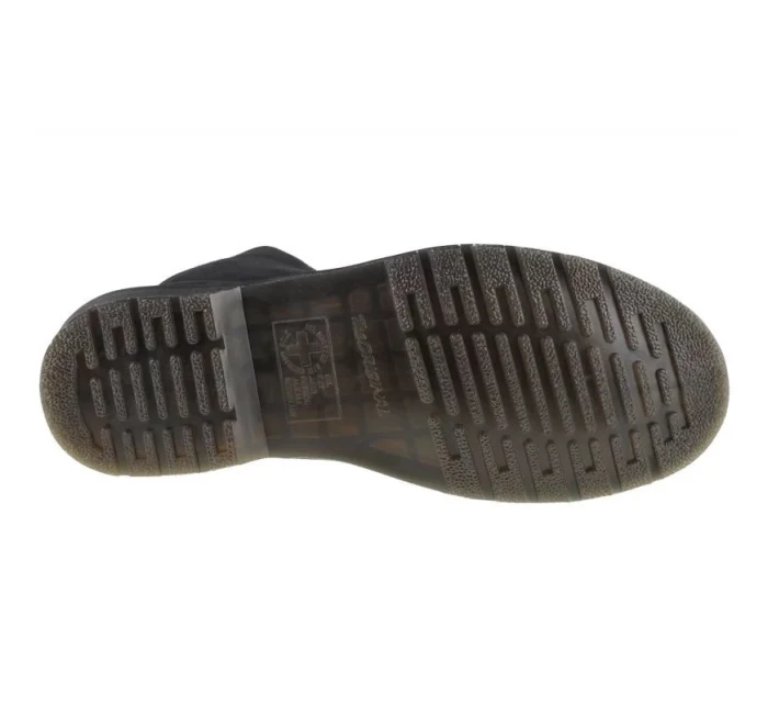 Dr. Martens 1460 Pascal hlinená obuv DM27457001