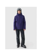 Zimná lyžiarska bunda 4F M 4FWAW24TTJAM579-31S pánska