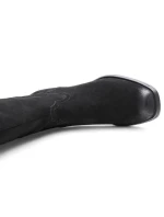 W kovbojské boty model 20810146 - SERGIO LEONE W kovbojské boty model 20810146 - SERGIO LEONE