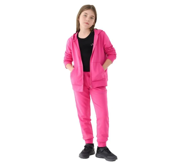 4F F1315 Jr Mikina 4FJWMM00TSWSF1315-55S