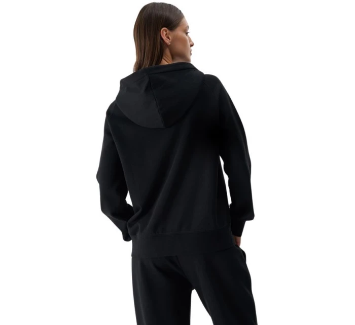 Mikina 4F F1764 W 4FWMM00TSWSF1764 20S Mikina 4F F1764 W 4FWMM00TSWSF1764 20S