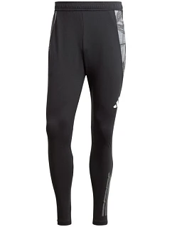 Pánské kalhoty Tiro 24 Competition černé, 2XL model 22306546 - ADIDAS