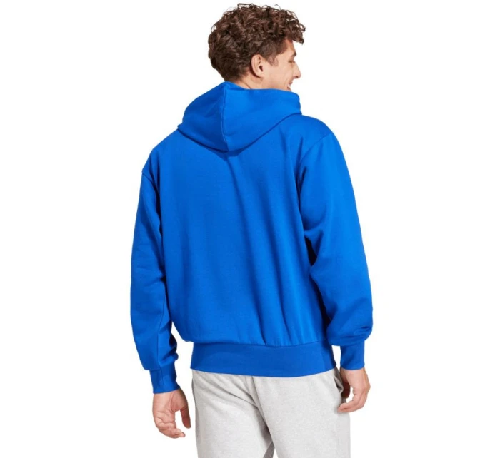 Mikina adidas Essentials Feelcozy Fleece M JE3800 men