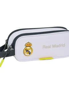 Dvojitý penál Real Madrid model 21256390 - Inny