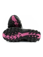 CMP Rigel dámske trekové topánky kožené odolné nepremokavé členkové topánky zelené dámske CMP Rigel dámske trekové topánky kožené odolné nepremokavé členkové topánky zelené dámske