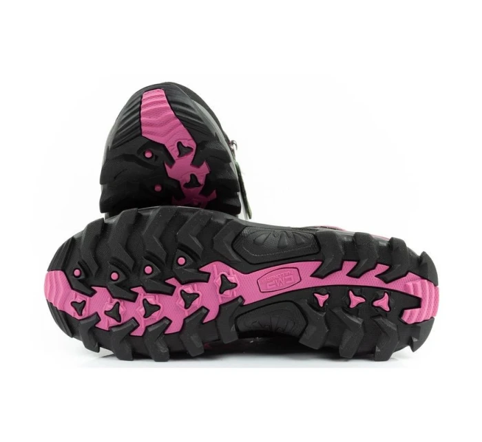 CMP Rigel dámske trekové topánky kožené odolné nepremokavé členkové topánky zelené dámske CMP Rigel dámske trekové topánky kožené odolné nepremokavé členkové topánky zelené dámske