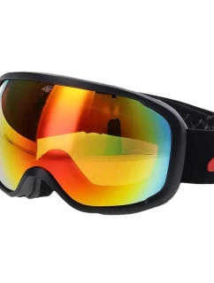 Chlapecké lyžařské brýle Junior model 21814365 - 4F