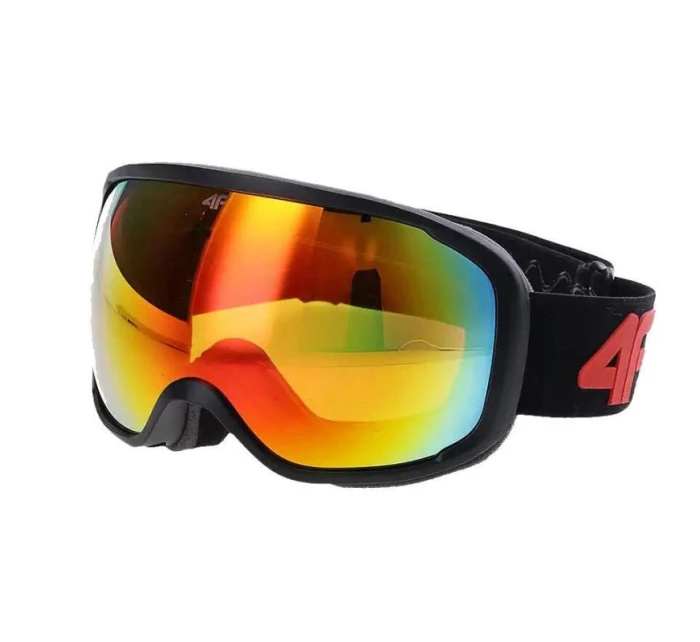 Chlapecké lyžařské brýle Junior model 21814365 - 4F Chlapecké lyžařské brýle Junior model 21814365 - 4F