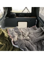 OFFLANDER CAMPER BODY ATTACKAMA XL OFFLANDER CAMPER BODY ATTACKAMA XL