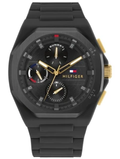 Pánské hodinky Neo model 21805899 + BOX - Tommy Hilfiger