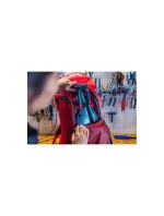 Turistický batoh  32  červená model 21863459 - Gregory