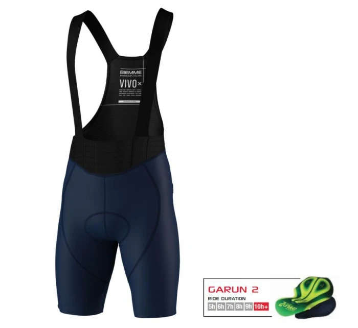 Spodenki EXTREME XXL model 21855830 - Biemme