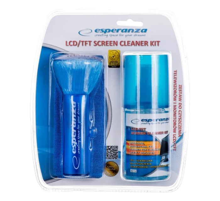 Súprava príslušenstva Esperanza ES112