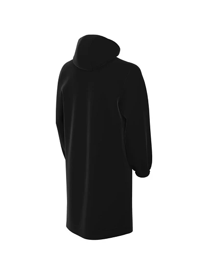 Dětská bunda Nike ThermaFit Park 26 černá model 22071065 010 - EB FIT