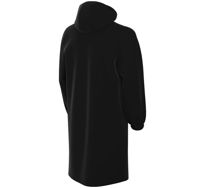 Detská bunda Nike Therma-Fit Park 26 Black HM7282 010