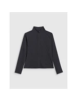 Dámská rychleschnoucí tréninková mikina model 22099269 - 4F