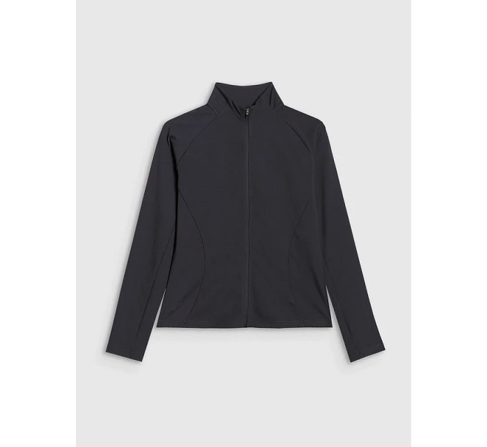 Dámská rychleschnoucí tréninková mikina model 22099269 - 4F