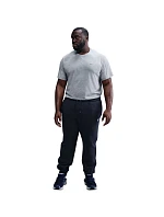 Spodnie męskie Nike Club BB Jogger granatowe FN3787 451