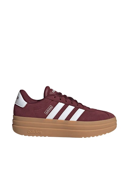 Dámska obuv adidas VL Court Bold KH9947 women's