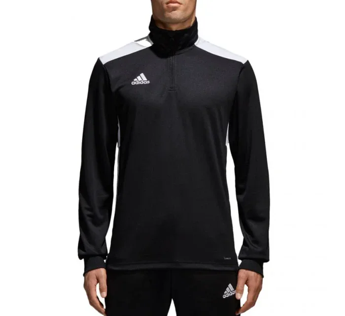 Pánska tréningová obuv Regista 18 M CZ8647 - Adidas Pánska tréningová obuv Regista 18 M CZ8647 - Adidas