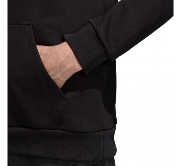 Adidas Trefoil Hoodie M DT7964 muži