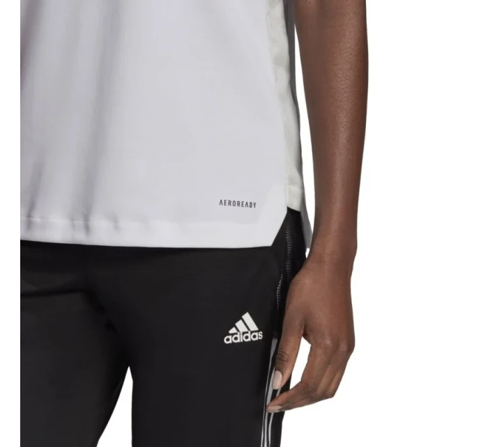 Tričko adidas Tiro 21 W GM7580