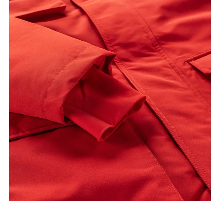 Pánska bunda Taavo M 92800326682 - Iguana