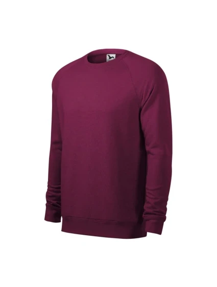 Pánska mikina Merger M MLI-415M8 - Malfini