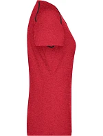 JN Dámské funkční tričko 02.0 red model 22486776 - Daiber JN Dámské funkční tričko 02.0 red model 22486776 - Daiber