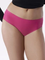 Julimex Cheekie panty farba:amarant