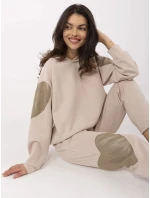 MI KMPL set M6156.98 tmavý lila MI KMPL set M6156.98 tmavý lila