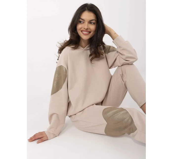 MI KMPL set M6156.98 tmavý lila MI KMPL set M6156.98 tmavý lila