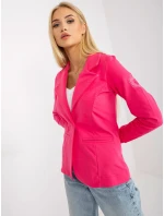 Bunda TW ZT model 17411049 fluo růžová - FPrice Bunda TW ZT model 17411049 fluo růžová - FPrice