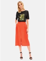 Dámská sukně model 17739855 Potis & Verso - B-Fashion Dámská sukně model 17739855 Potis & Verso - B-Fashion