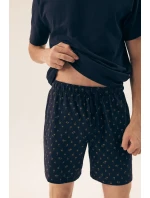 PÁNSKE PYŽAMO SHORE 42601 SS25