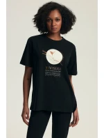 DÁMSKÉ PYŽAMO  AW25 model 21326717 - HENDERSON LADIES